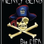BEER RELEASE:  Heavy Seas DIPA