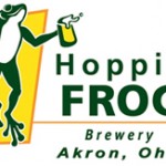 Hoppin’ Frog leaping to greener ponds