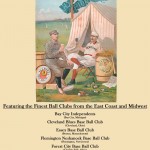 Beer Events: June events for Ipswich Ale Brewery (MA)