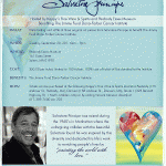 Wine Event: Wine and Art with Salvatore Principe 9/20 (MA)