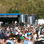 Brewery News: Karl Strauss Beach to Beer and Music Fest (CA)