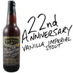 Beer Profile – Karl Strauss Celebrates 22 in the barrel!
