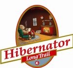 Beer Advent Calendar – Day 13: Long Trail Hibernator presented by MA GIrls Pint Out