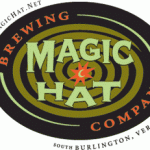 Taste some Magic Hat beers locally