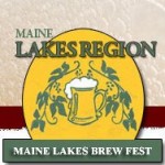 Beer Event: Maine Lakes Brew Fest – Point Sebago Resort – Sept 25th (ME)