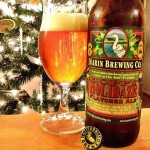 Beer Advent Calendar – Day 25: Hoppy Holidaze presented by Ashley Routson