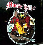 Beer Advent Calendar – Day 27: Moose Killer presented by Gerard Walen