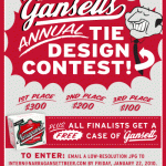 Calling All Artists – Chance to $$ and win free beer 