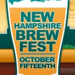 Beer Event:  2011 New Hampshire Brew Fest 10/15 (NH)
