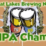 2011 National IPA Championship