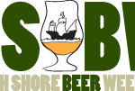 2Beerguys.com announces the 2nd Annual North Shore Beer Week 9-25 to 10-2 (MA)