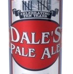 Oskar Blues and Ball Corp announce the Royal Pint – 19.2 oz cans (CO)