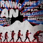 Oskar Blues Burning Can Celebration 2010 (CO)