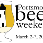Portsmouth Beer Weekend is fast approaching! 3/2 to 3/8 (NH)
