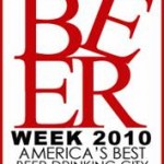 BEER EVENT: Philly Beer Week 2010