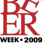 BEER EVENT: Philly Beer Week – 2009