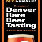 BEER EVENT: GABF 2009 – Pints for Prostate Tasting