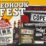 Today’s Beer events – Hookfest, CBC Beer Dinner 8-6-11 (MA/NH)