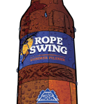 Redhook’s Rope Swing Summer Pilsner takes the gold