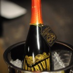 Event Recap:  Infinium pre-release party at Sam Adams Brewery 11/17 (MA)
