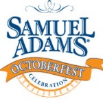 Beer Event:  Sam Adams Octoberfest is fast approaching 9/9 and 9/10 (MA)