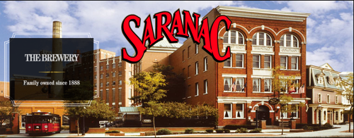 Saranac Beer Dinner for Bloggers – Part 2 (Ultimate Tour) – 2beerguys