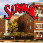 Saranac Beer Dinner for Bloggers – Part 3 (Beer Dinner) 