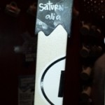 Beer Advent Calendar – Day 30: Redhook Saturnaleia presented by Ryan and Jen