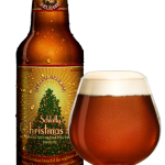 Beer Advent Calendar – Day 19: Schlafly Christmas Ale presented by Zephyr Adventures