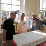 Event Recap: Haverhill Tap Fall Festival 2009