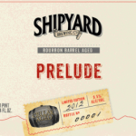 Beer Advent Calendar – Day 18: Bourbon Barrel Aged Prelude presented by James Sanborn
