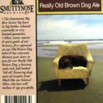 Beer Profile – Really Old Brown Dog and Brett & I