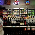 BEER LAW – pending legislation to allow full-strength beer sales in supermarkets