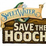 EVENT: SweetWater save the Hooch campaign