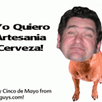 Weekend Update – Happy Cinco de Mayo