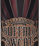 Beer Advent Calendar – Day 2 – Tallgrass Buffalo Sweat