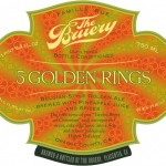 Beer Advent Calendar – Day 11:  5 Golden Rings presented by Billy Broas