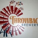 Beer Dinner: Throwback Brewery and Blue Mermaid Island Grill team up 10/19 (NH)