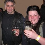 Local homebrewers splashing into the local media