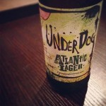 Review: Flying Dog Underdog Atlantic Lager