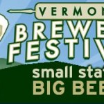 19th Annual Vermont Brewers festival starts today 7/15 (VT)