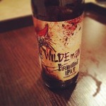 Review: Flying Dog Wildeman Farmhouse IPA