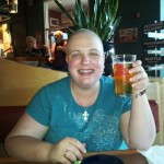 Dippity Do and Cancer Too