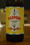 Harpoon Summer Beeer
