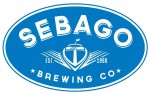 ActiveBeer Sebago Brewing Logo