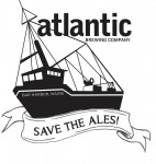 Atlantic Brewing Logo