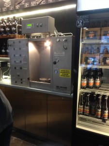 Begyle GrowlerFiller