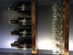 Begyle Growlers & Glasses