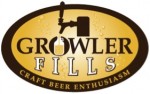 GrowlerFills Logo
