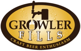 GrowlerFills Logo